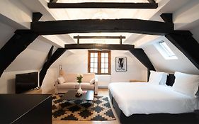 Smartflats - Grand-Place II