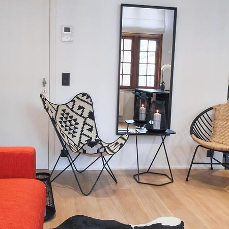 Smartflats - Grand-Place II Bruselas Exterior foto